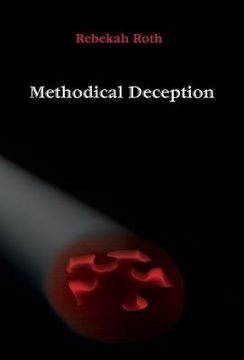 portada Methodical Deception (en Inglés)
