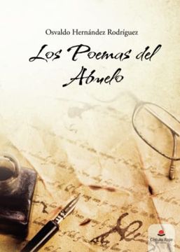 portada Los Poemas del Abuelo (in Spanish)