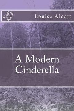 portada A Modern Cinderella (en Inglés)