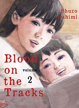 portada Blood on the Tracks (en Inglés)
