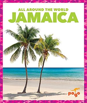 portada Jamaica (All Around the World) 