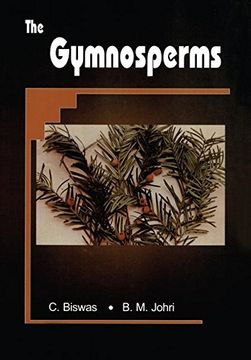 portada The Gymnosperms (in English)