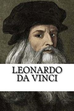portada Leonardo da Vinci: A Biography of History's Most Famous Polymath (en Inglés)
