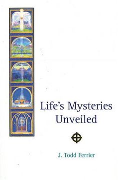 portada Life's Mysteries Unveiled