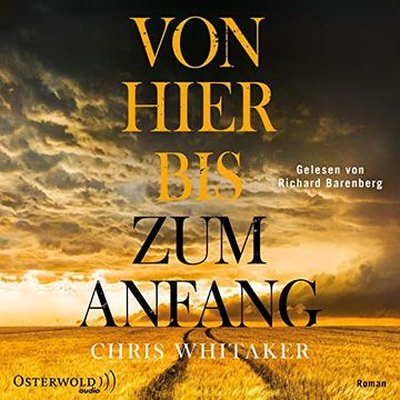 portada Von Hier bis zum Anfang: 2 cds (en Alemán)
