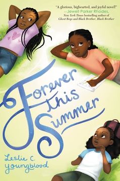 portada Forever This Summer (Love Like Sky) (en Inglés)