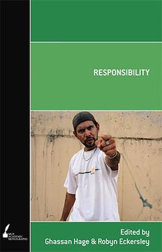 portada Responsibility (in English)