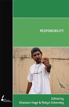 portada Responsibility (en Inglés)