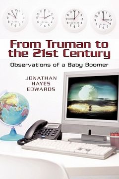 portada from truman to the 21st century