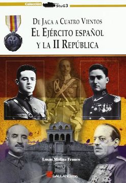 portada DE JACA A CUATRO VIENTOS (in Spanish)