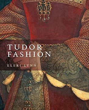 portada Tudor Fashion (in English)