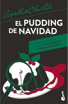 portada El pudding de Navidad