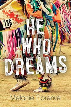 portada He who Dreams (Orca Soundings) (in English)