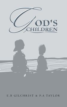 portada God's Children