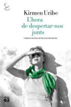 portada L HORA DE DESPERTAR-NOS JUNTS (En papel)