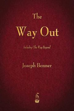 portada The Way Out