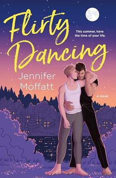 portada Flirty Dancing (en Inglés)