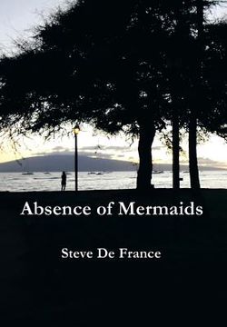 portada Absence of Mermaids (en Inglés)