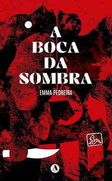 portada A Boca da Sombra (in Galician)