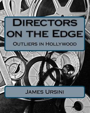 portada directors on the edge (en Inglés)