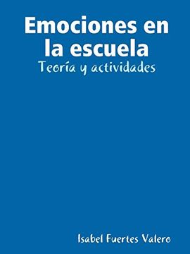portada Emociones en la Escuela (in Spanish)