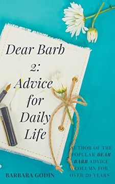 portada Dear Barb 2: Advice for Daily Life (in English)