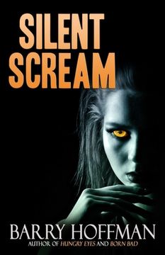 portada Silent Scream (en Inglés)