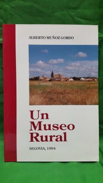 portada Un Museo Rural