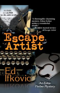 Escape Artist (en Inglés)