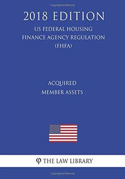 portada Acquired Member Assets (en Inglés)