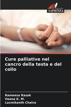 portada Cure palliative nel cancro della testa e del collo (in Italian)