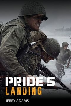 portada Pride's Landing: A Story of Two Conflicts from World War Two 