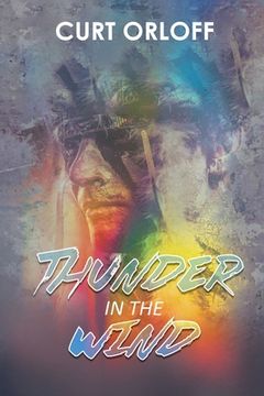 portada Thunder in the Wind (in English)