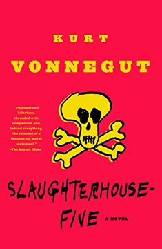 portada Slaughterhouse-Five: A Novel (Modern Library 100 Best Novels) 