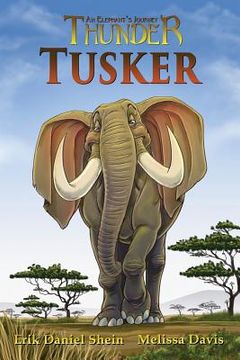 portada Tusker