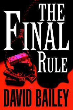 portada the final rule (in English)