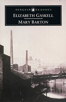 portada Mary Barton 