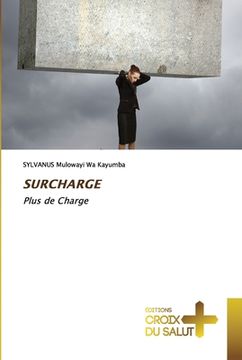 portada Surcharge (en Francés)