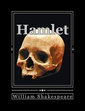 portada Hamlet: Drama em Cinco Actos (in Portuguese)