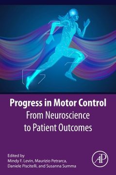 portada Progress in Motor Control: From Neuroscience to Patient Outcomes (en Inglés)
