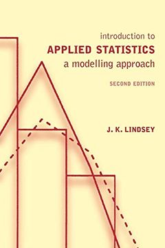 portada Introduction to Applied Statistics: A Modelling Approach (in English)