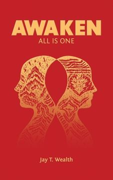 portada Awaken: All is one (en Inglés)