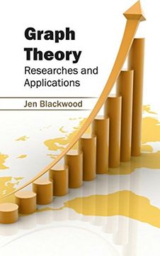 portada Graph Theory: Researches and Applications (in English)