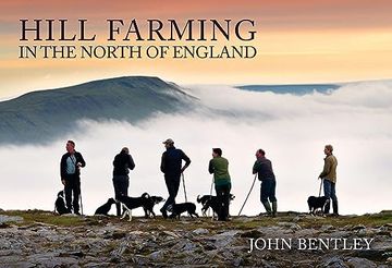 portada Hill Farming in the North of England (en Inglés)