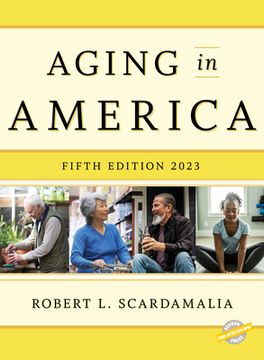 portada Aging in America 2023 (en Inglés)