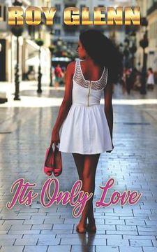portada It's Only Love