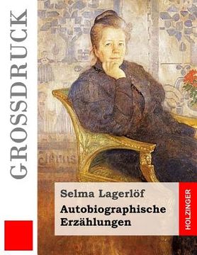 portada Autobiographische Erzählungen (en Alemán)