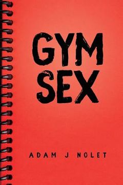 portada Gym Sex (en Inglés)