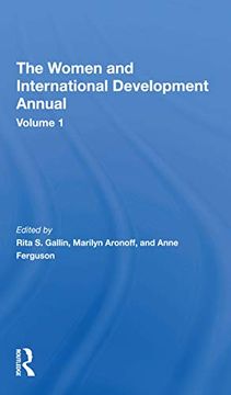 portada The Women and International Development Annual, Volume 1 