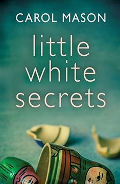 portada Little White Secrets (en Inglés)